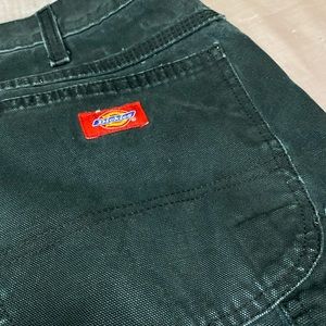 Vintage Dickies, Relaxed fit
